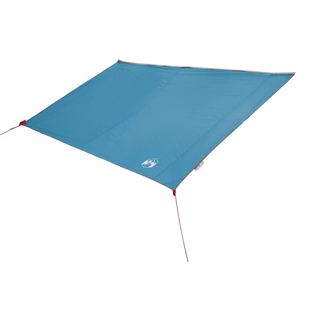 Vidaxl waterdicht zeil blauw 240 x 460 cm
