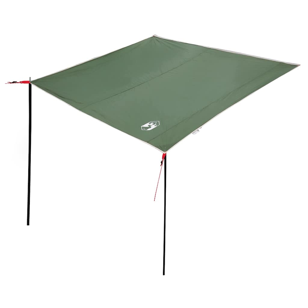 Vidaxl waterbestendige tarp met dak