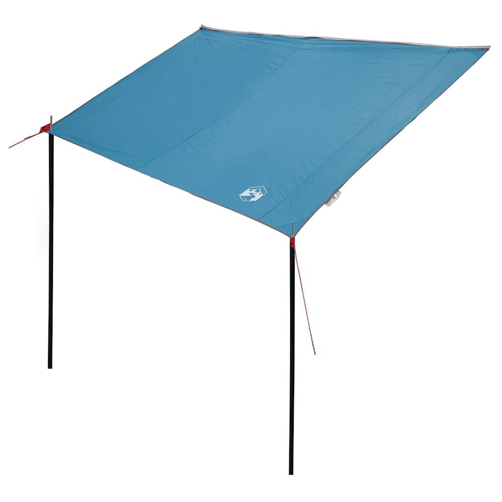Vidaxl waterbestendige tarp met dak