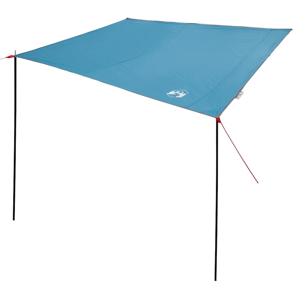Vidaxl waterbestendige tarp met dak