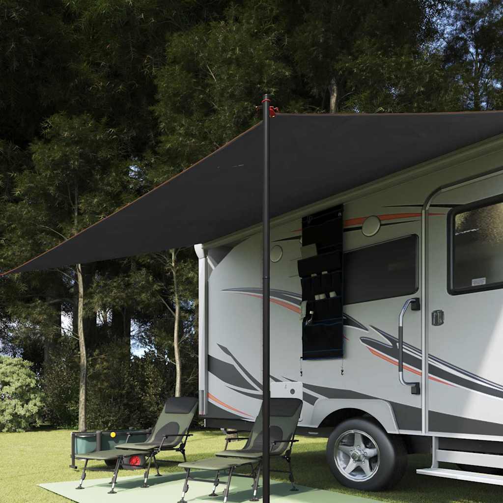 Vidaxl waterbestendige tarp met dak