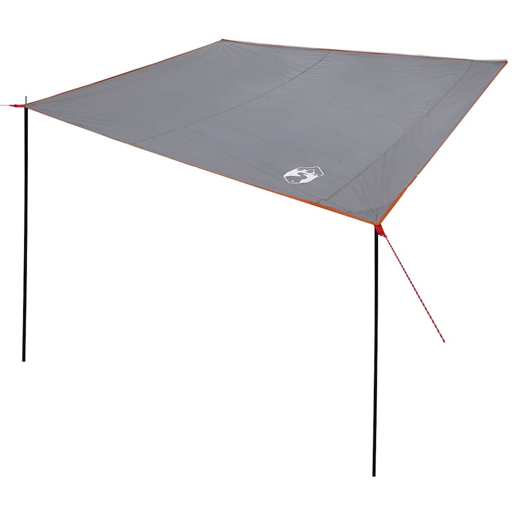 Vidaxl waterbestendige tarp met dak