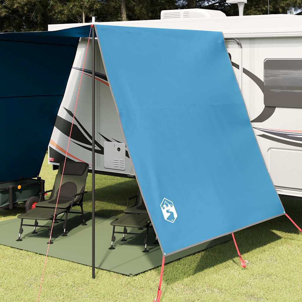 Vidaxl waterbestendige tarp met dak