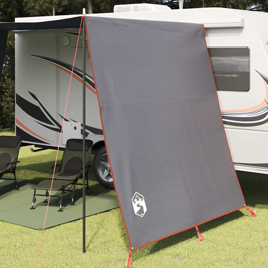 Vidaxl waterbestendige tarp met dak