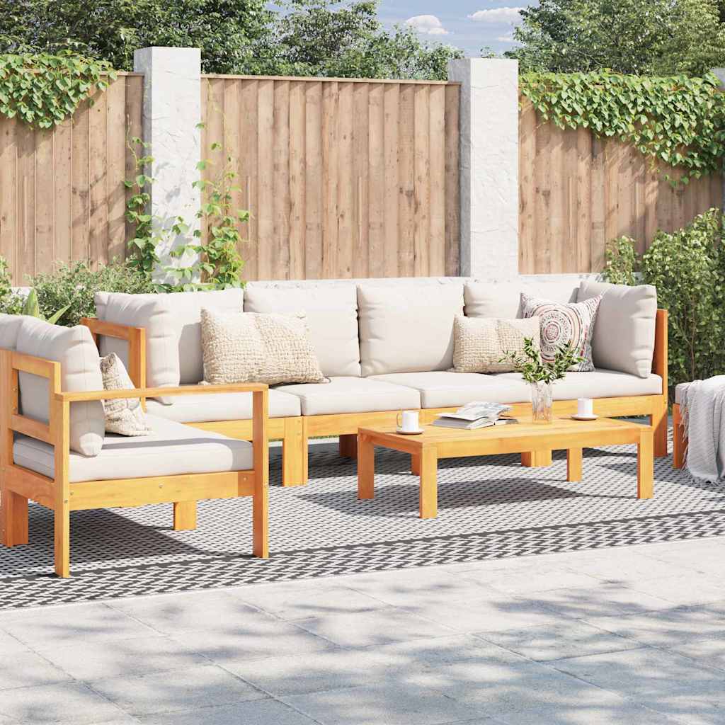 Vidaxl buitentapijt chevron arakil zwart en grijs 600 x 250 cm