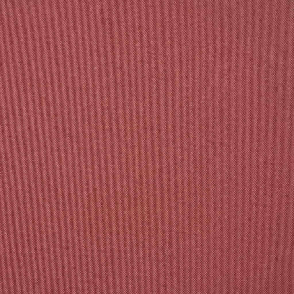 Vidaxl balkon privacy scherm terracotta 160 x 160 cm polyester