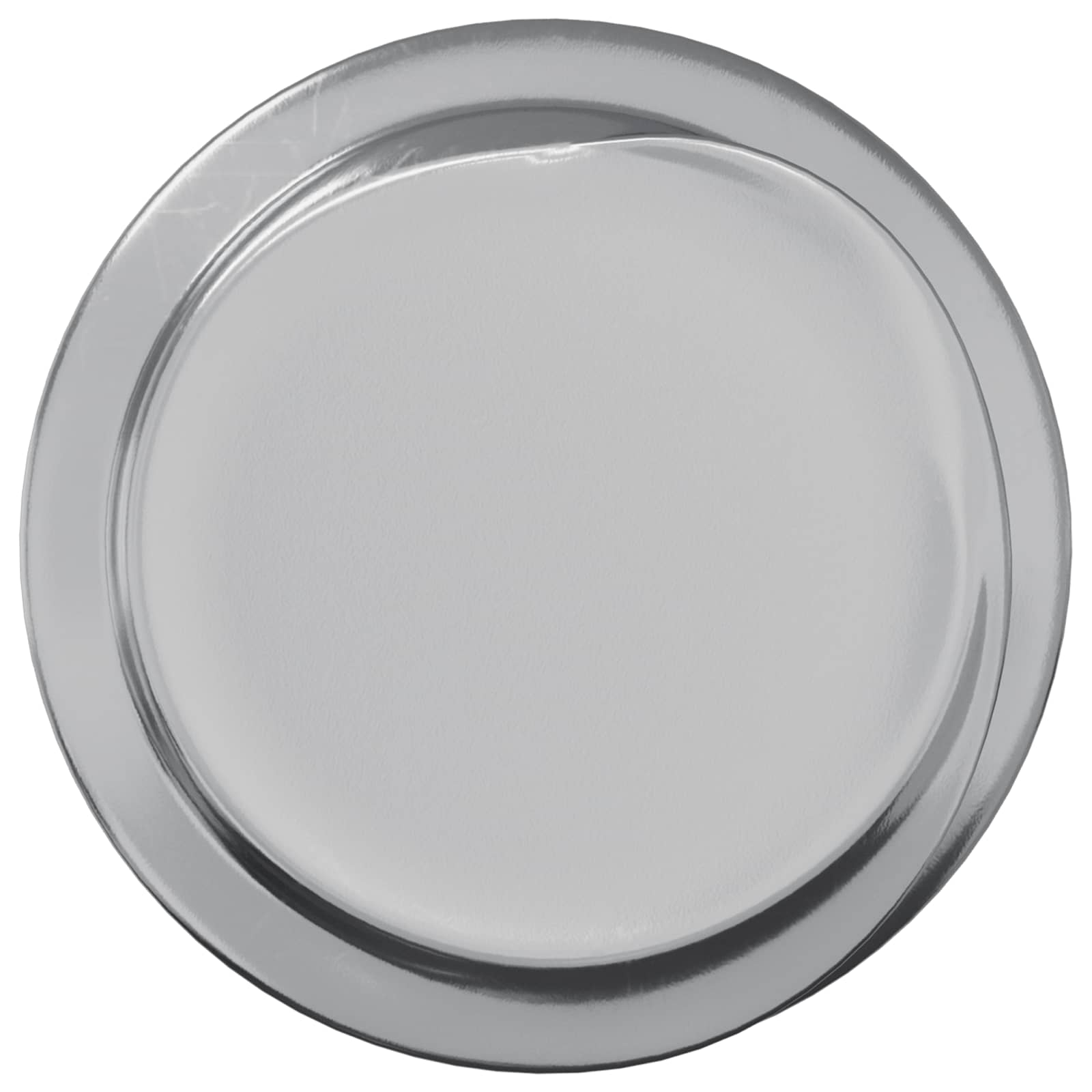Vidaxl draadstaaf 12 pcs zilver 6 x 120 mm staal