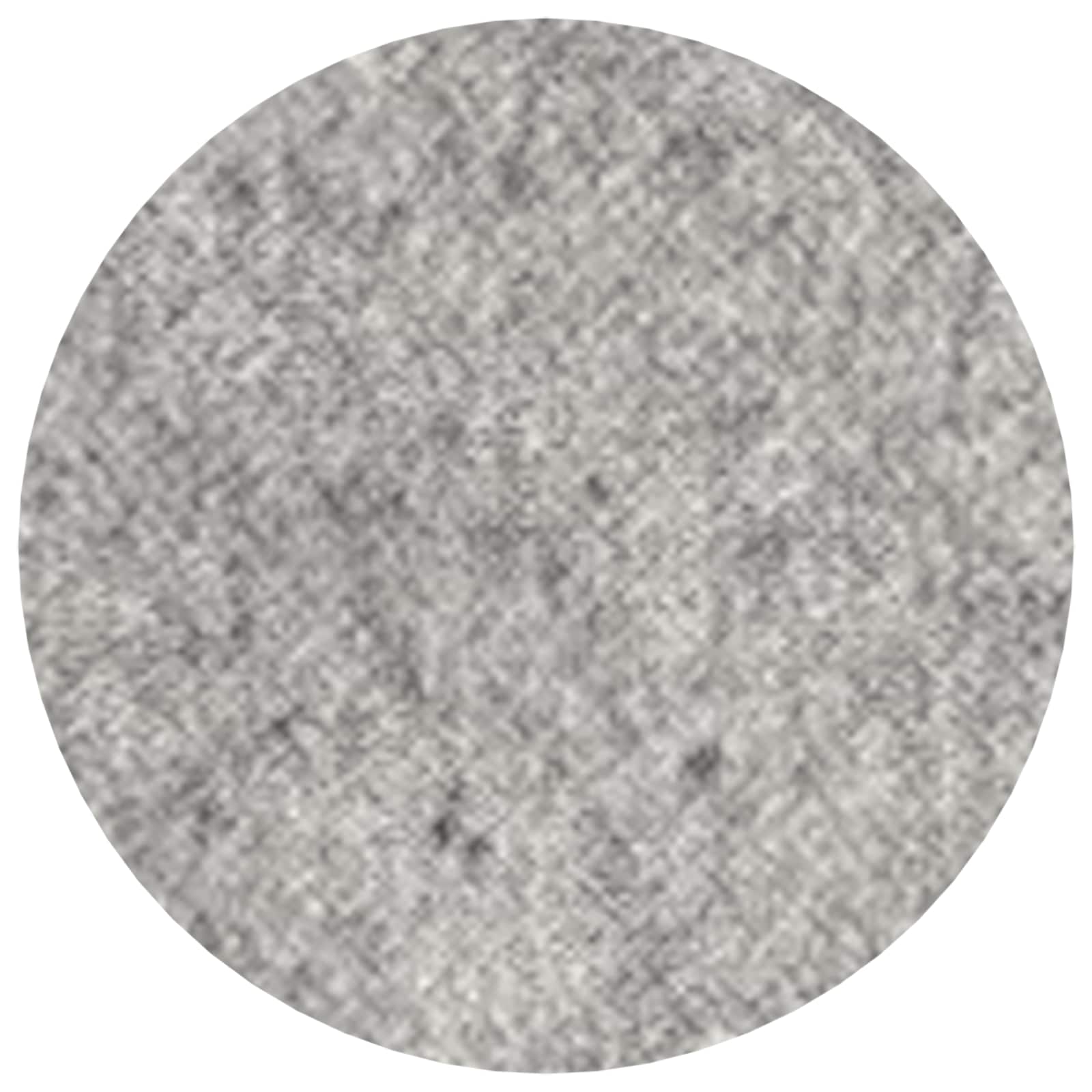 Vidaxl zelfklevende schroefhoes 2 pcs beton grijs ø 20 x 0,5 mm