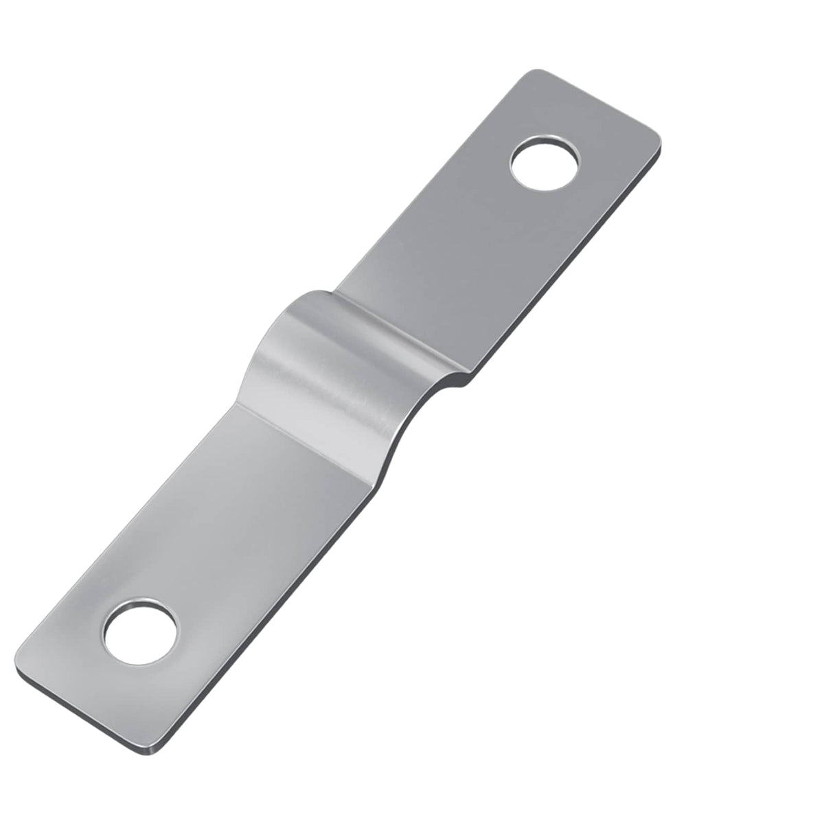 Vidaxl strijkplaat 12 st zilver 50 x 10 x 1,2 mm ijzer