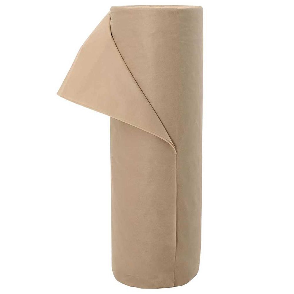 Vidaxl vorstbescherming plantvlies beige 20 x 3,2 m niet-geweven stof