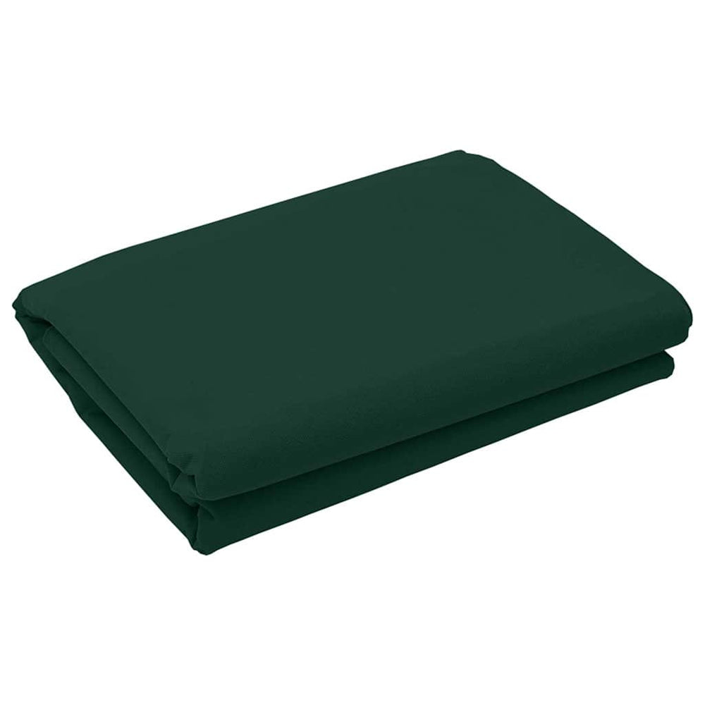 Vidaxl vorstbescherming plantenfleece covers 3 pcs groen 2,5 x 3,14 m