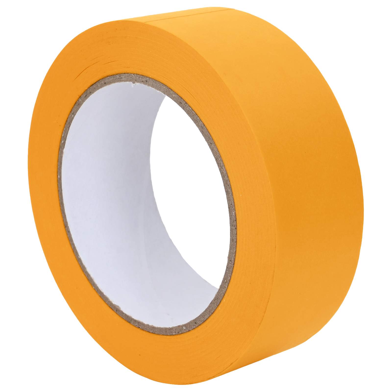 Vidaxl verf maskertapes 24 st geel 38mm x 50m papier