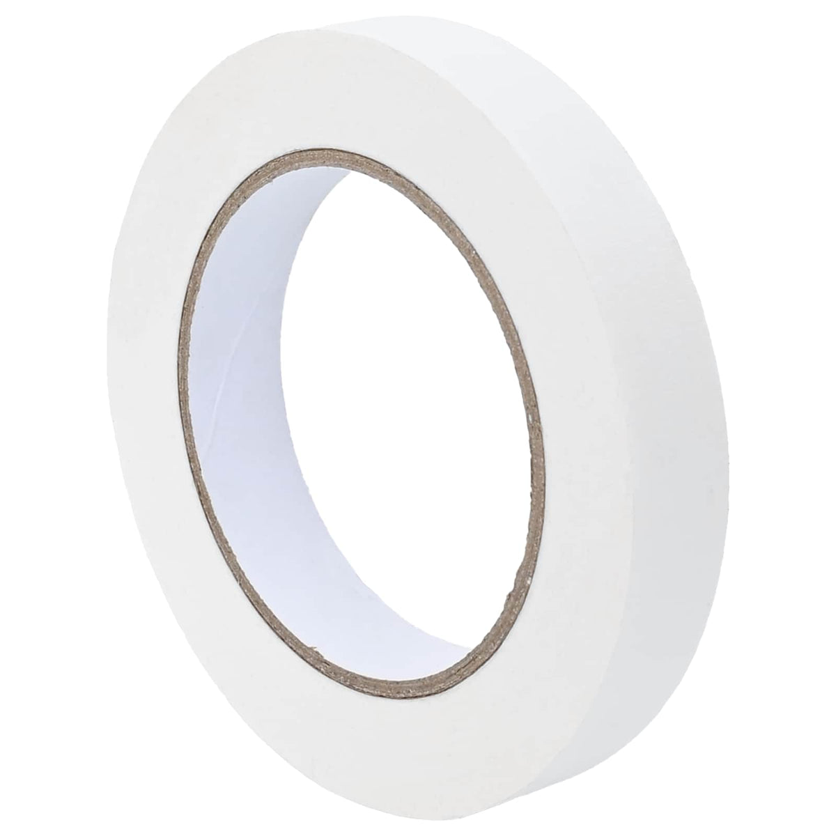 Vidaxl verf maskertapes 24 st wit 19mm x 50m papier