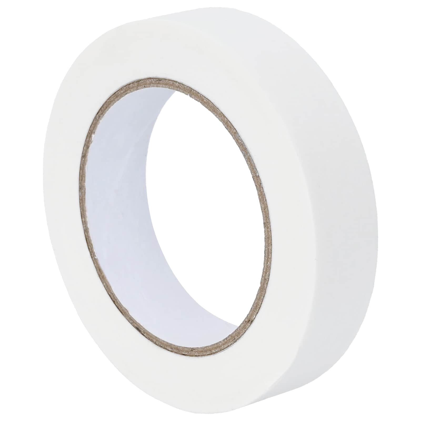 Vidaxl verf maskertapes 50 st wit 25mm x 50m papier