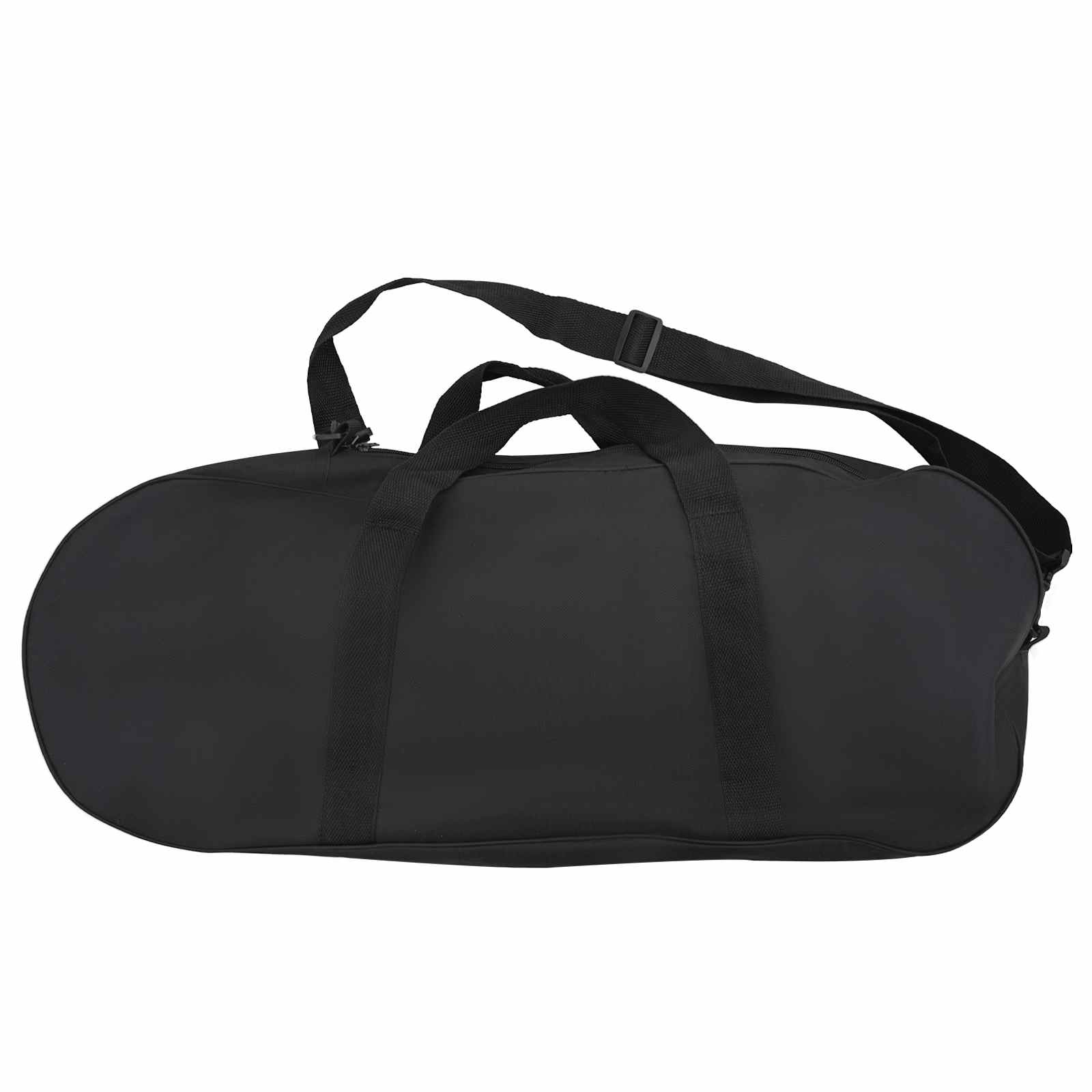 Vidaxl 3 in 1 sneeuwschoenen met wandelschoenen zwart 25 inches