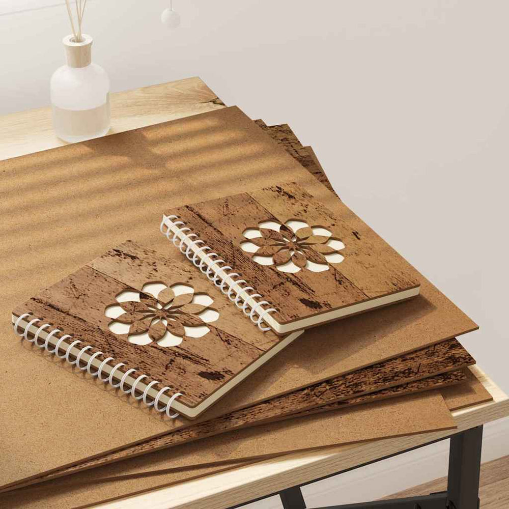 Vidaxl decorpanelen 12 pcs oudhout 40 x 60 x 0.27 cm bewerkt hout