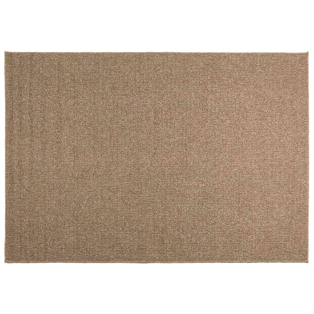 Vidaxl vloerkleden rechthoekig huarte naturel 340 x 240 cm polyester
