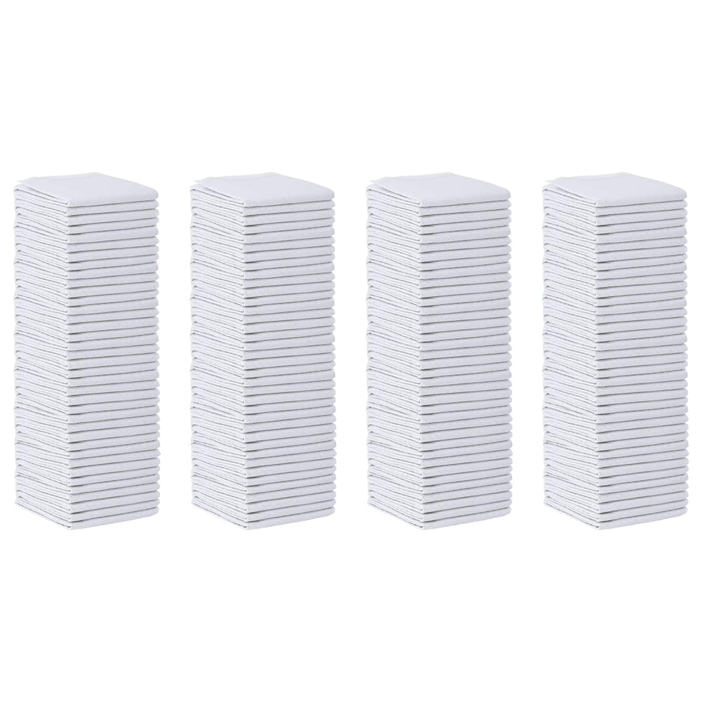 Vidaxl niet-geweven stof huisdier trainingspad 200 pcs 60 x 45 cm