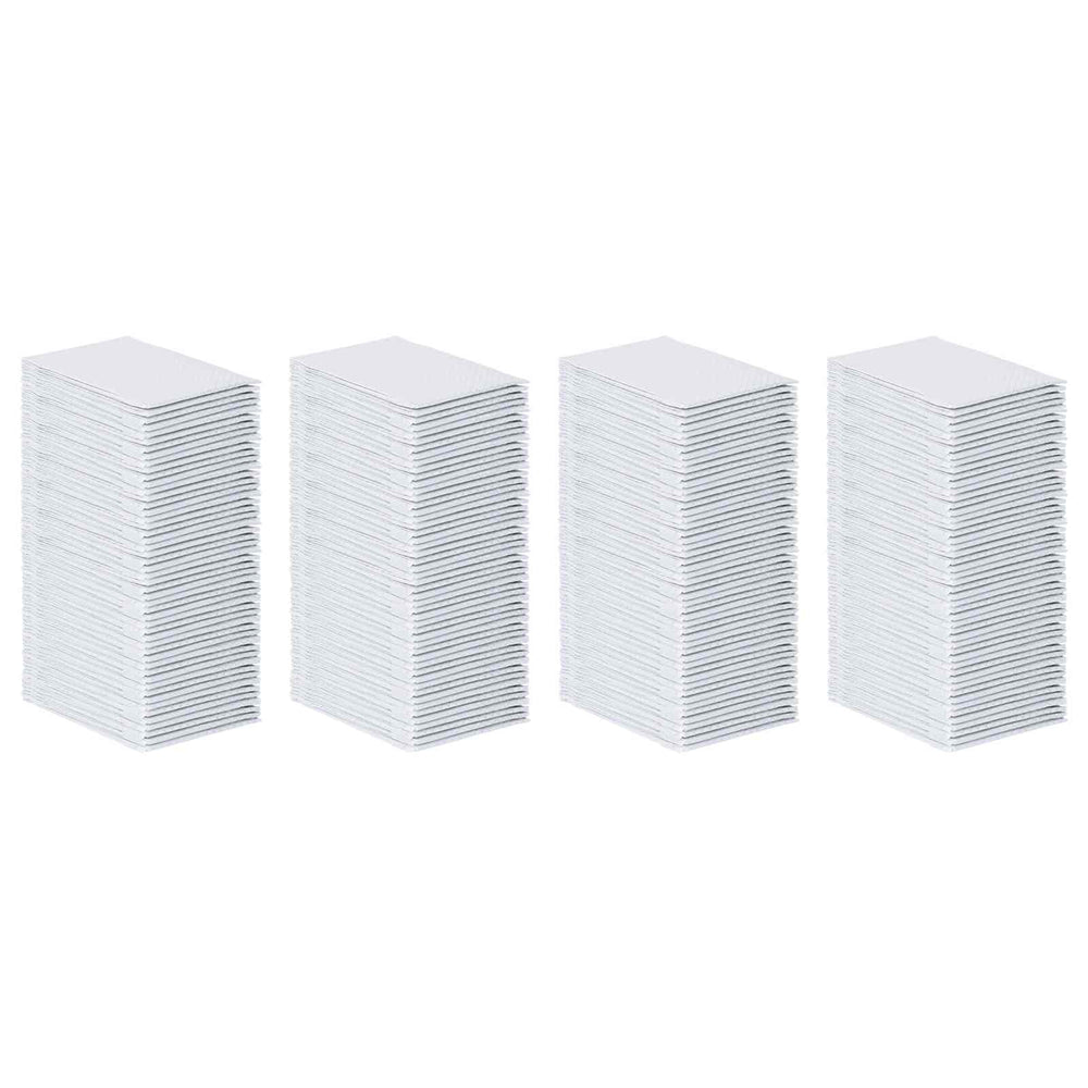 Vidaxl niet-geweven stof huisdier trainingspad 200 pcs 90 x 60 cm