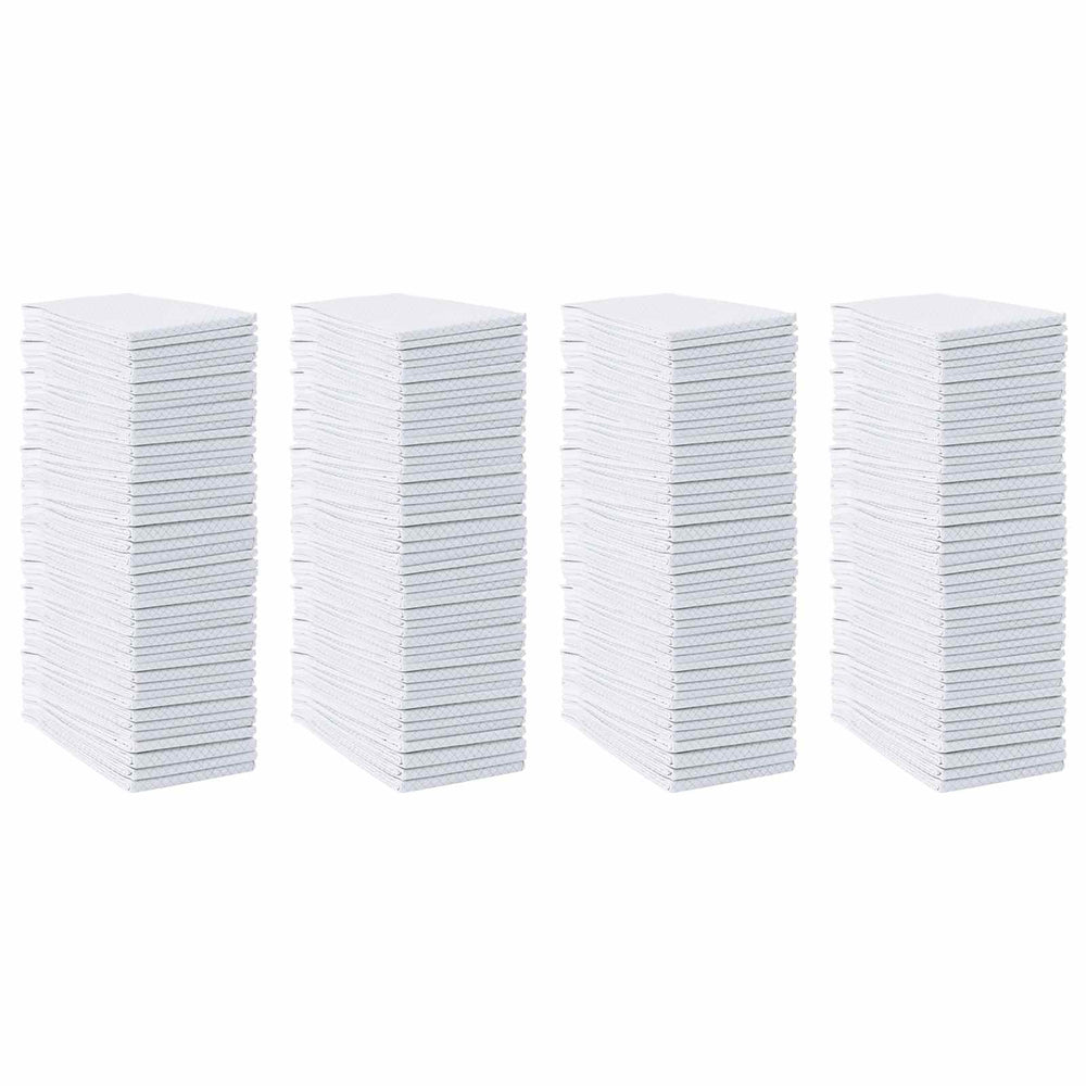 Vidaxl niet-geweven stof huisdier trainingspad 200 pcs 120 x 80 cm