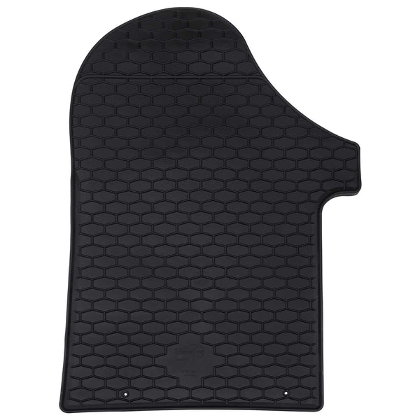 Vidaxl autobodemmat 2 st
