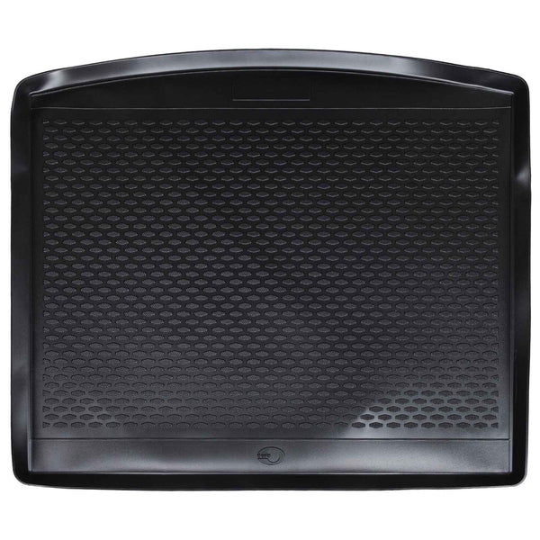 Vidaxl kofferbakmat geschikt voor vw caddy 2003-2015, 2015-2020 rubber