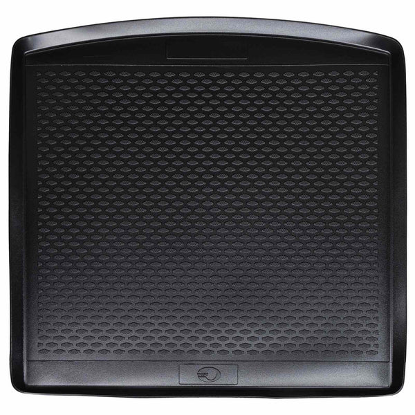 Vidaxl kofferbakmat geschikt voor kodiaq tdi 5m 2024- rubber