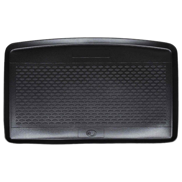 Vidaxl kofferbakmat geschikt voor vw t-cross 2019- rubber