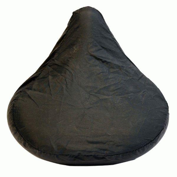 Mirage zadeldek waterdicht elastische tour uni op kaart