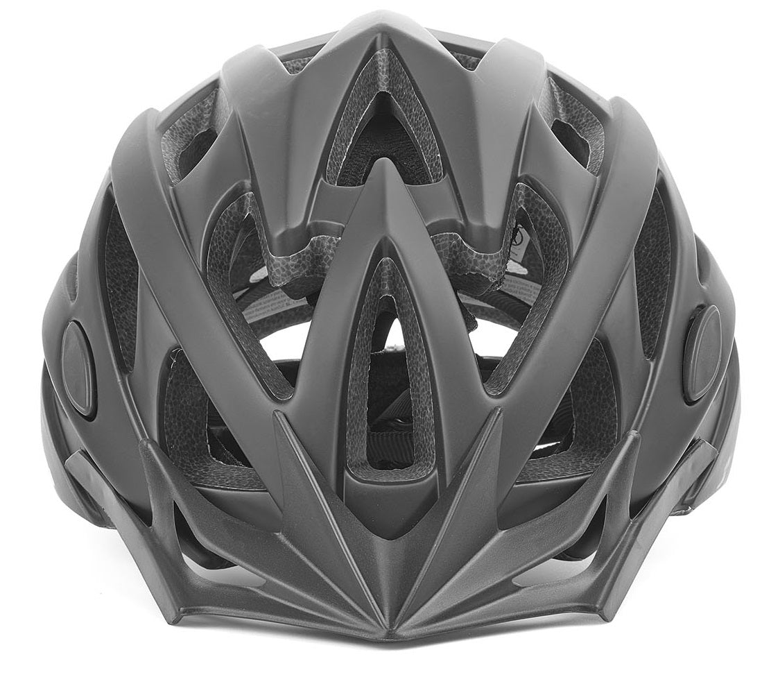 casque de vélo Twig unisex 55 58 cm easy-lock noir rouge