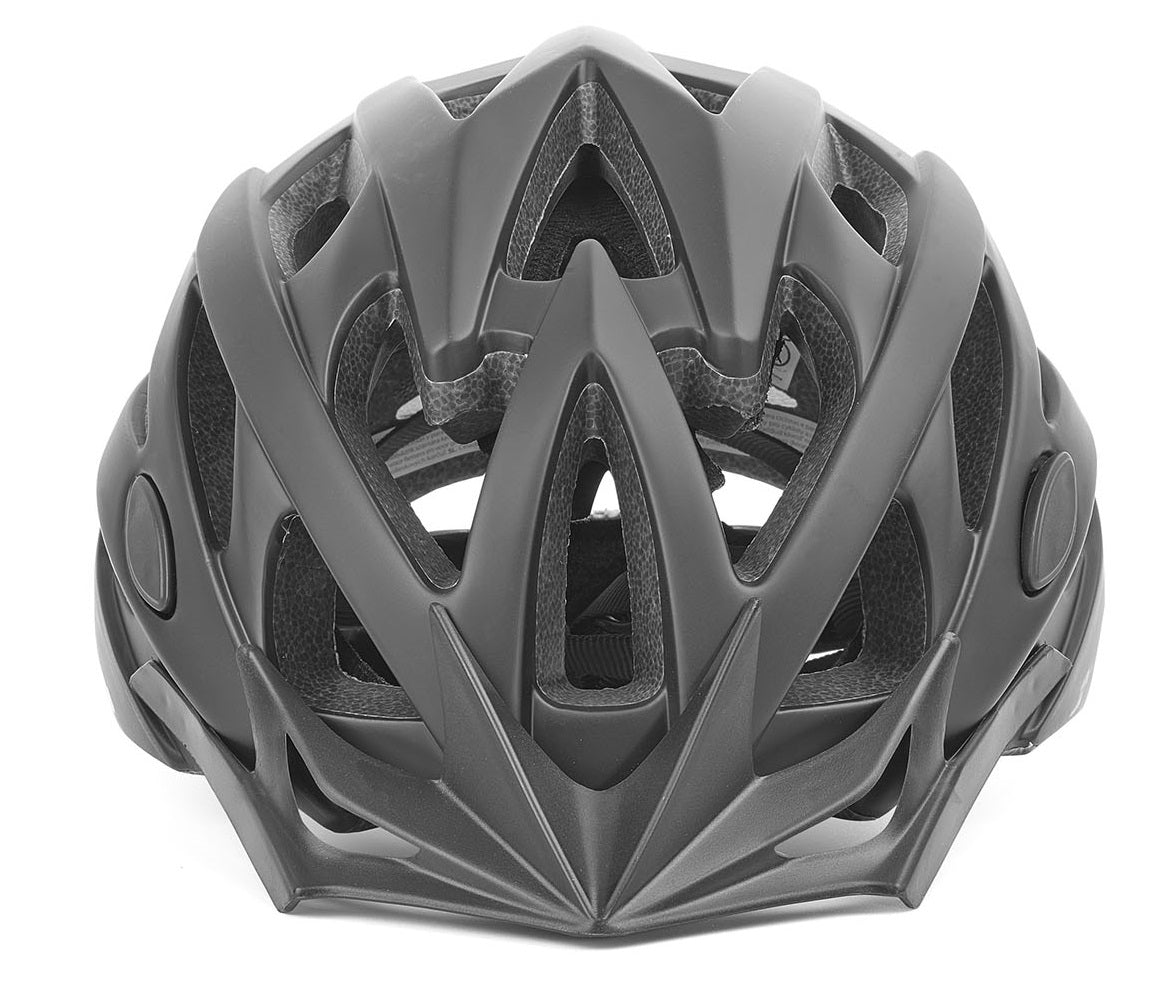 casque de vélo Twig unisex 58 61 cm easy-lock noir rouge
