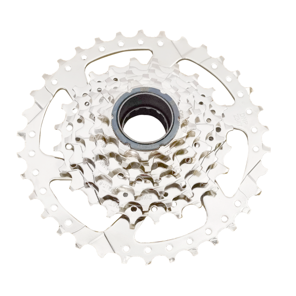 Edge freewheel 7 speed 11-34t - fatbike
