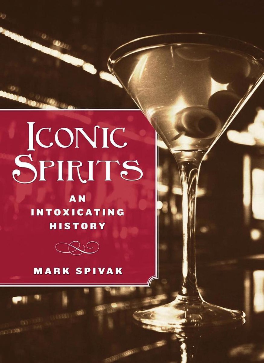 Iconic spirits