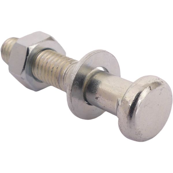Zadelpenbout M8X35 (P12)