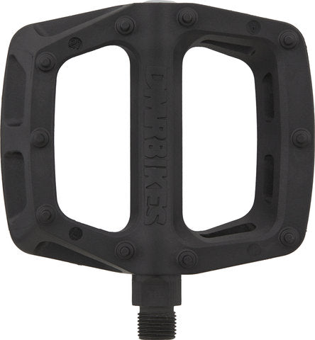 Dmr v6 platform pedals