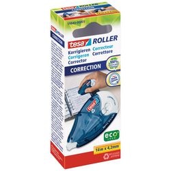 Correctieroller tesa 59840-00005 4,2 mm navulbaar