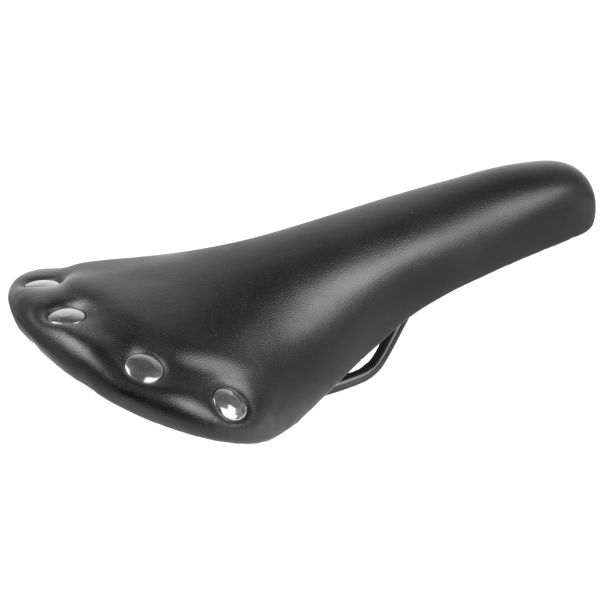 Selle Fixie Race Noir
