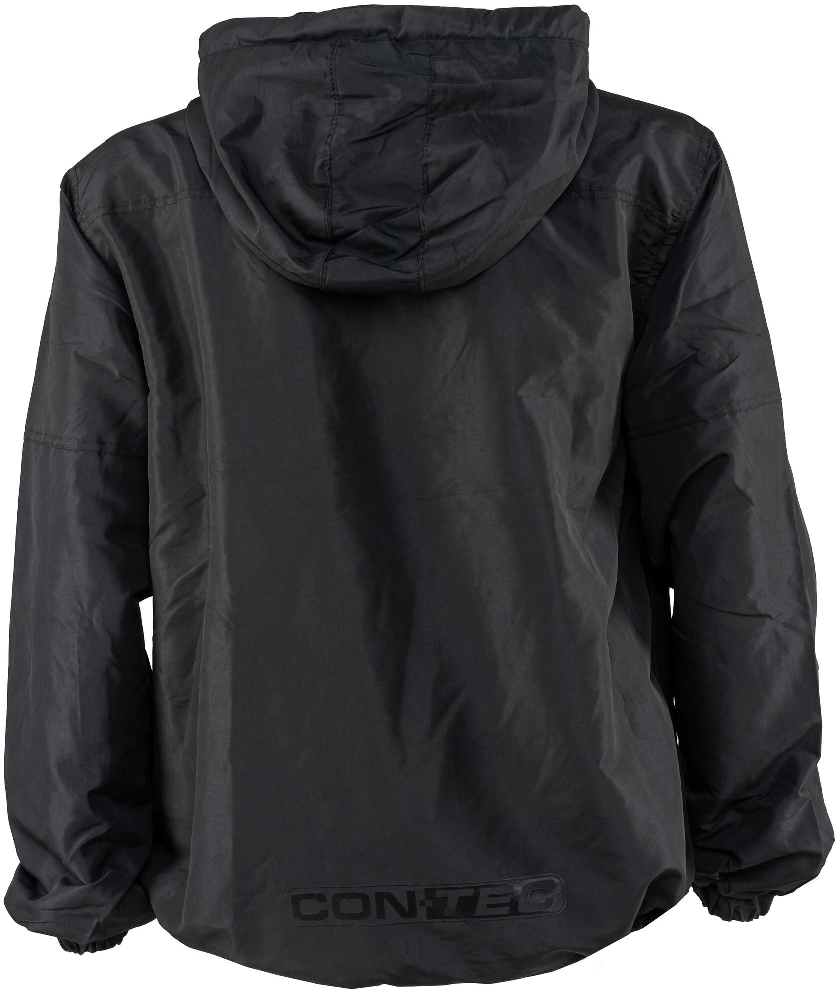 Contec windstopper jas wind.support ct jacket wind.support size s black
