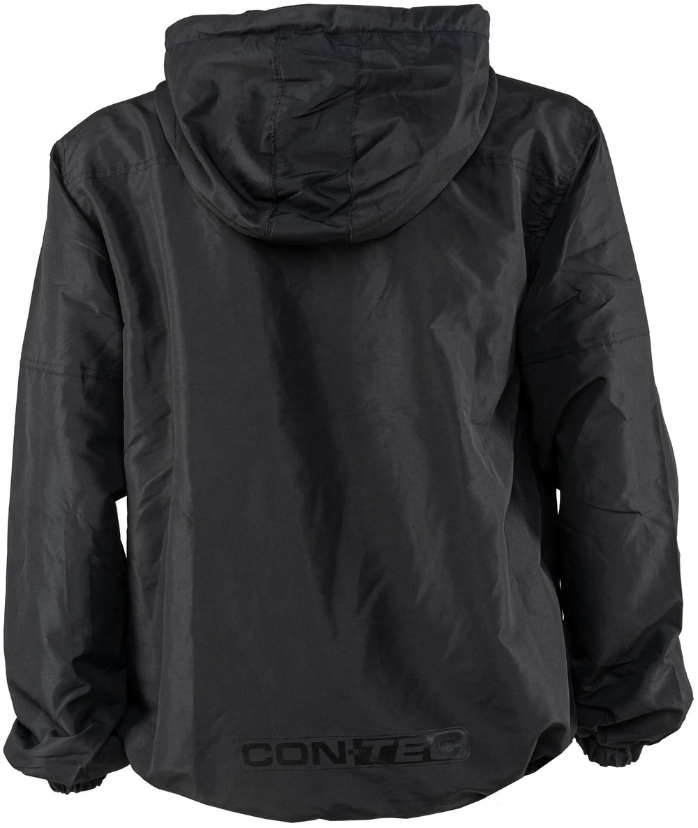 Contec jacke wind.support ct windstopper wind.suppo rt black, gr.l