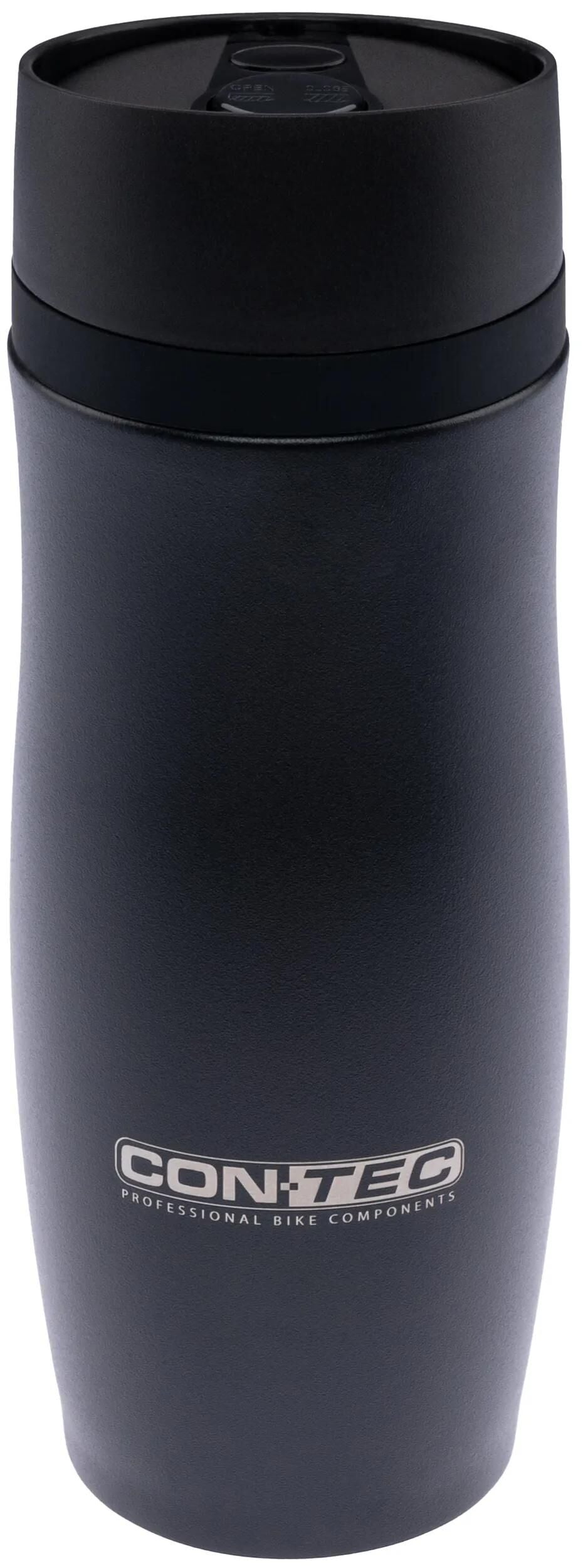 Contec thermobecher togo.support ct thermal mug togo.supp location black