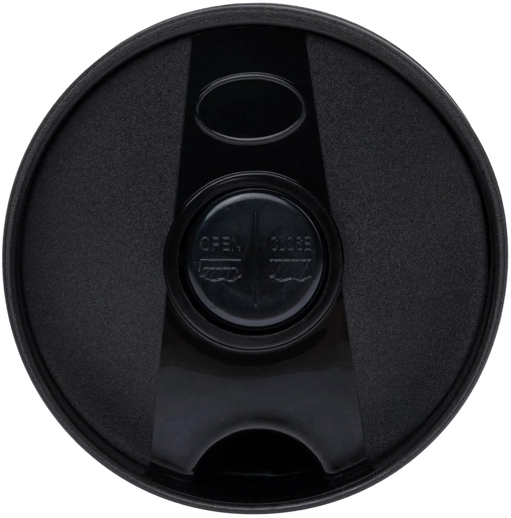 Contec thermobecher togo.support ct thermal mug togo.supp location black