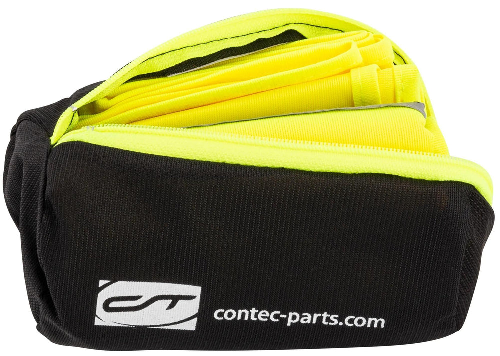Contec vest safe support ct reflective vest support uni