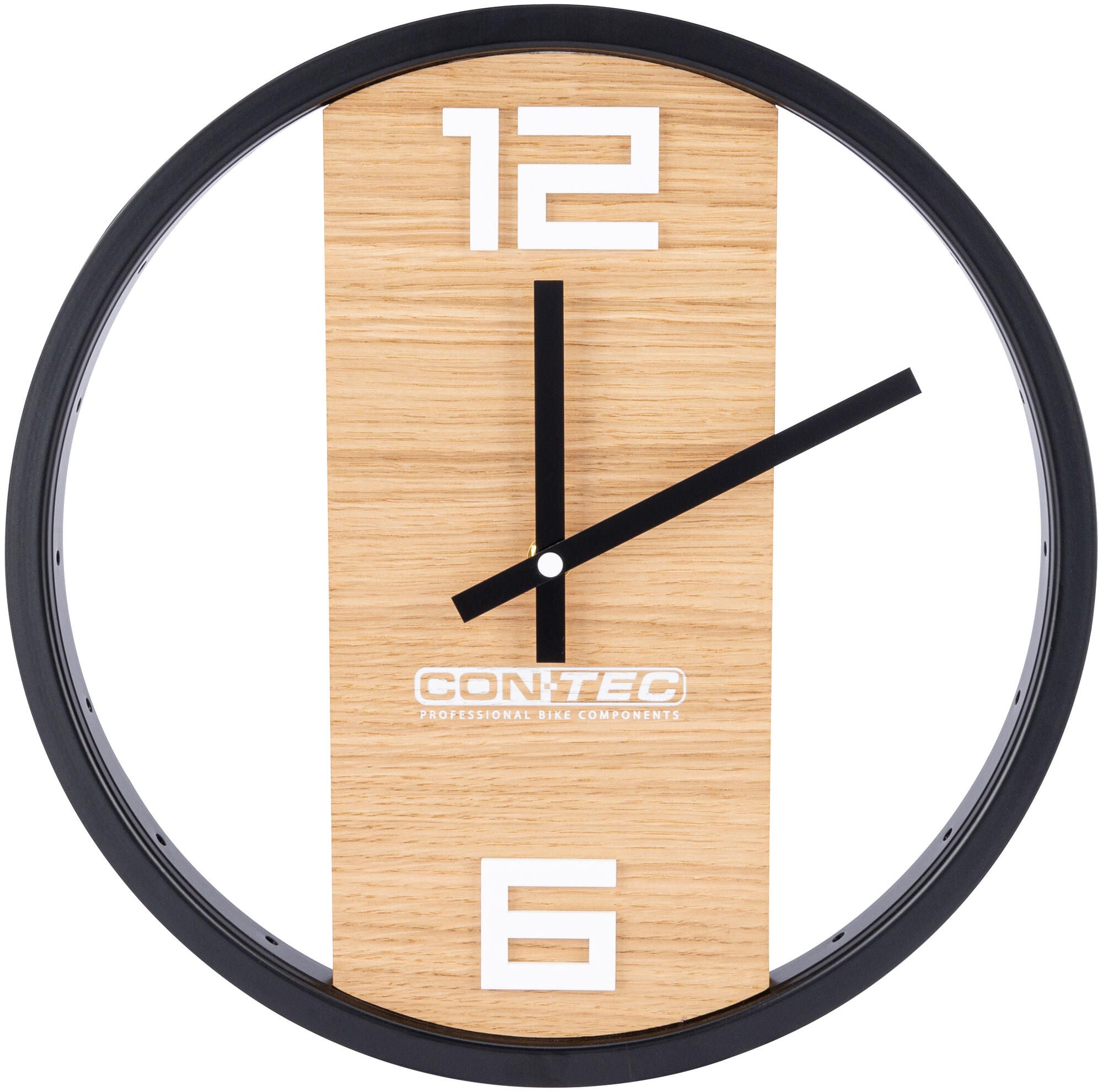 Contec wandklok time.support ct wall clock time support