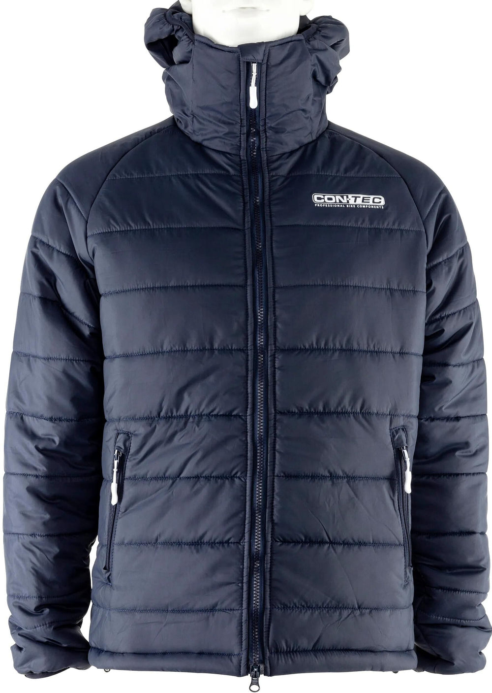 Contec jas puffer ct winter jacket s