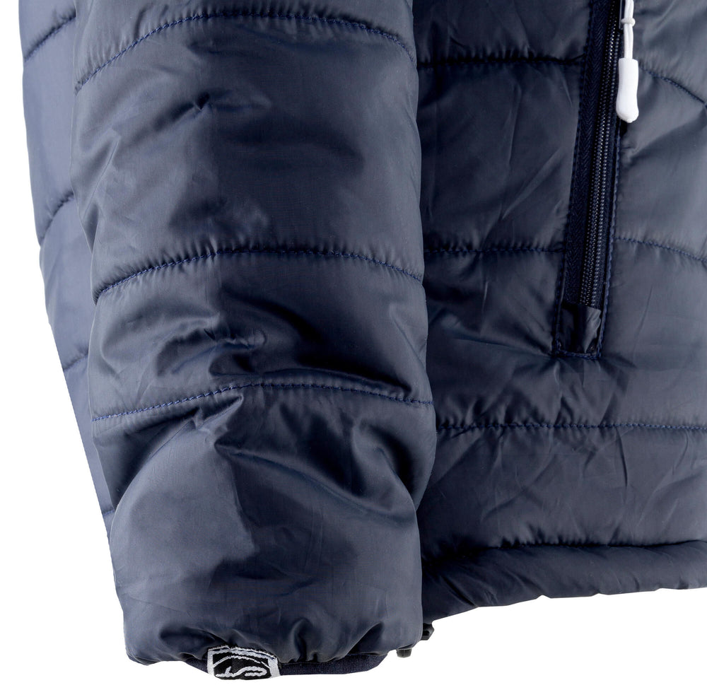 Contec winterjas puffer ct winter jacket 3xl