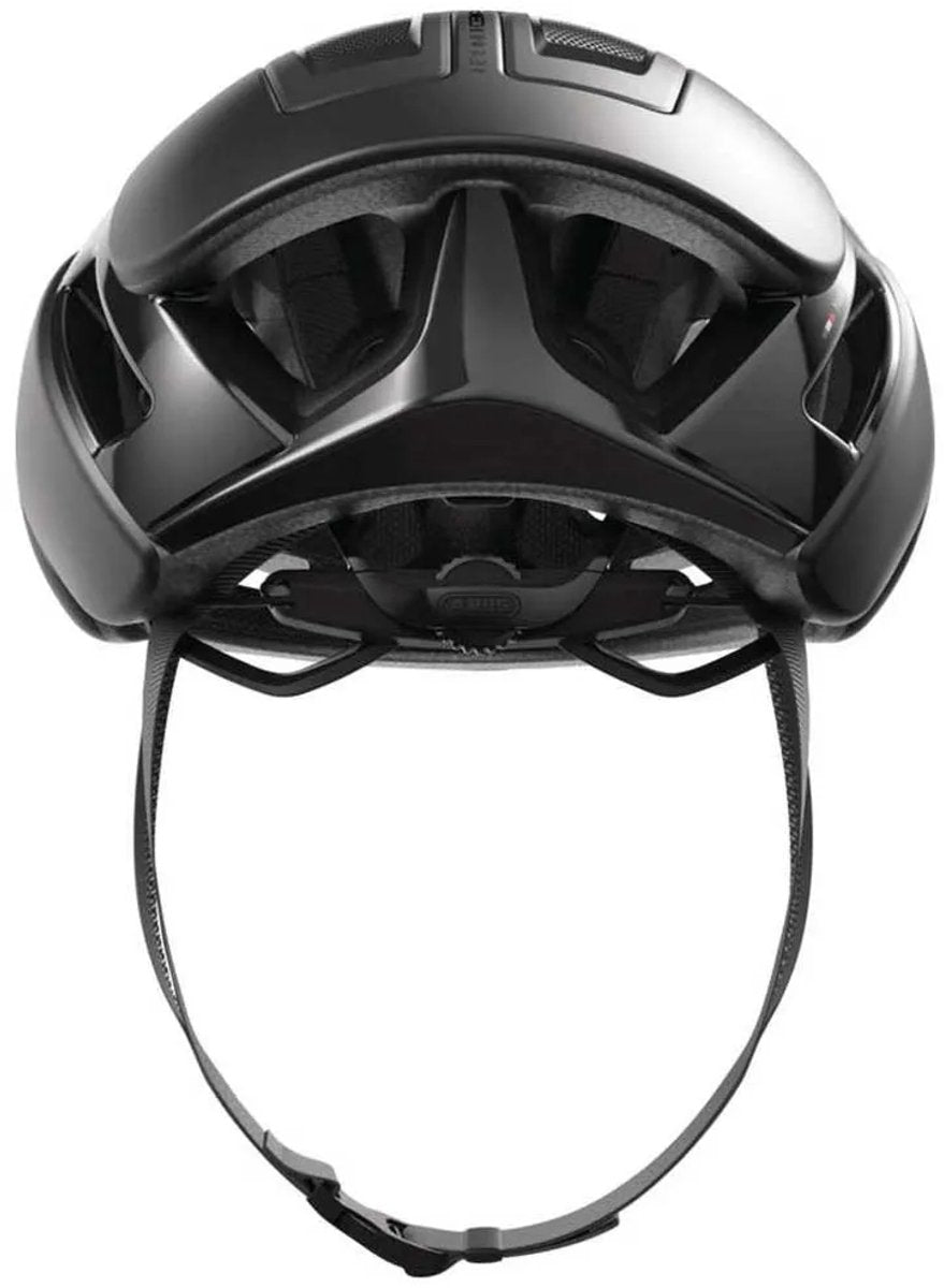 Abus Helm GameChanger 2.0 fluweelzwart M 54-58cm
