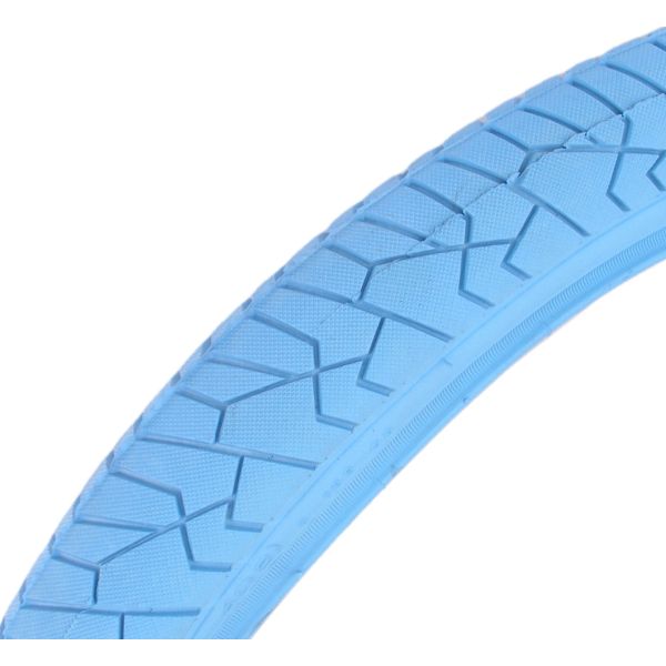 Deli Buitenband Buitenband 20 x 1,95 54-406 babyblauw