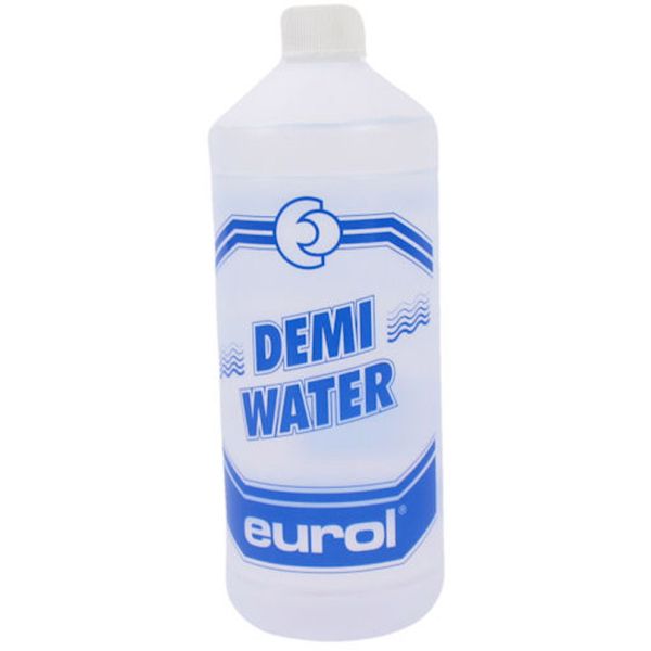 Batterie eau Eurol 1-Litre