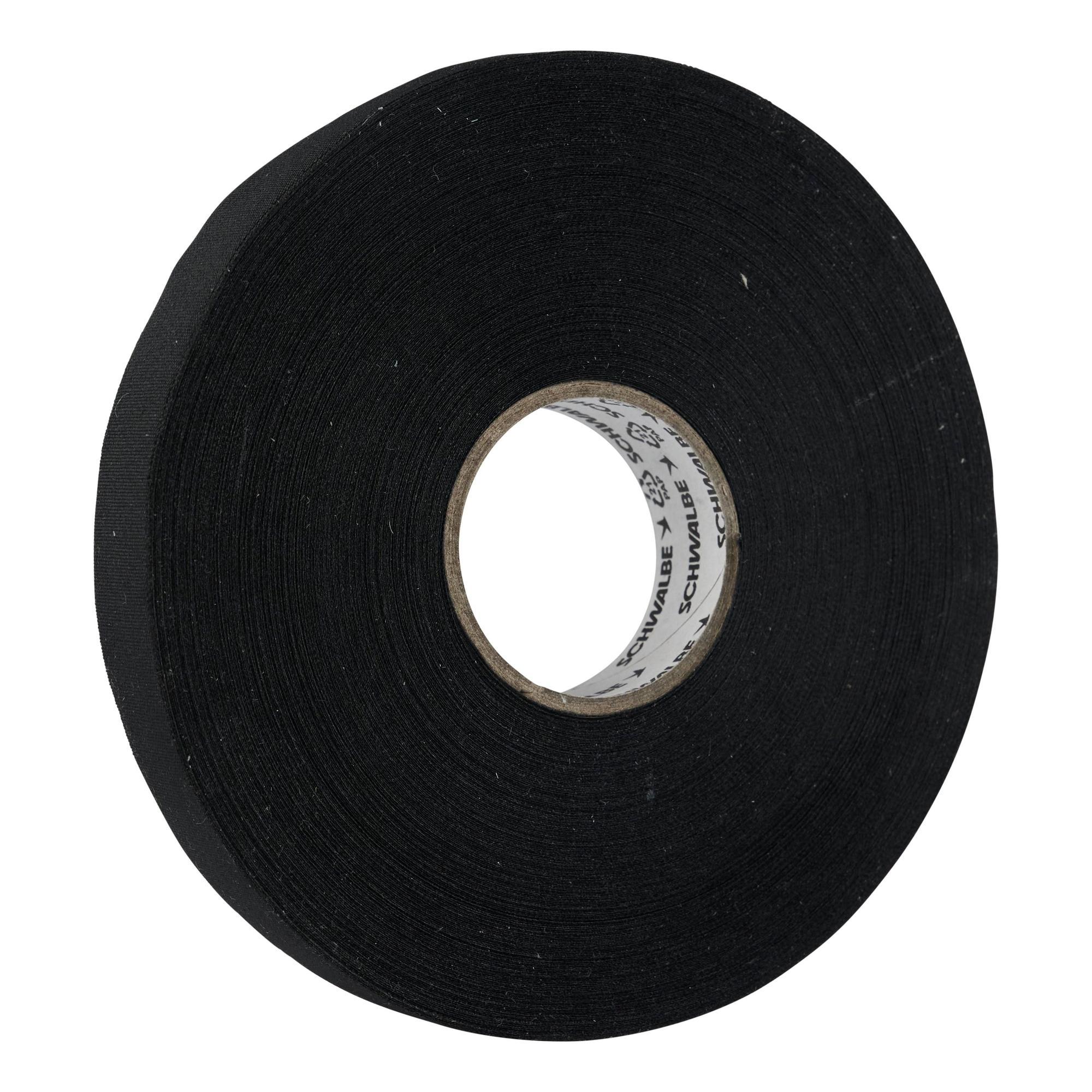 Schwalbe benelux b.v. schwalbe velglint zelfklevend 15mm 50m rol textiel