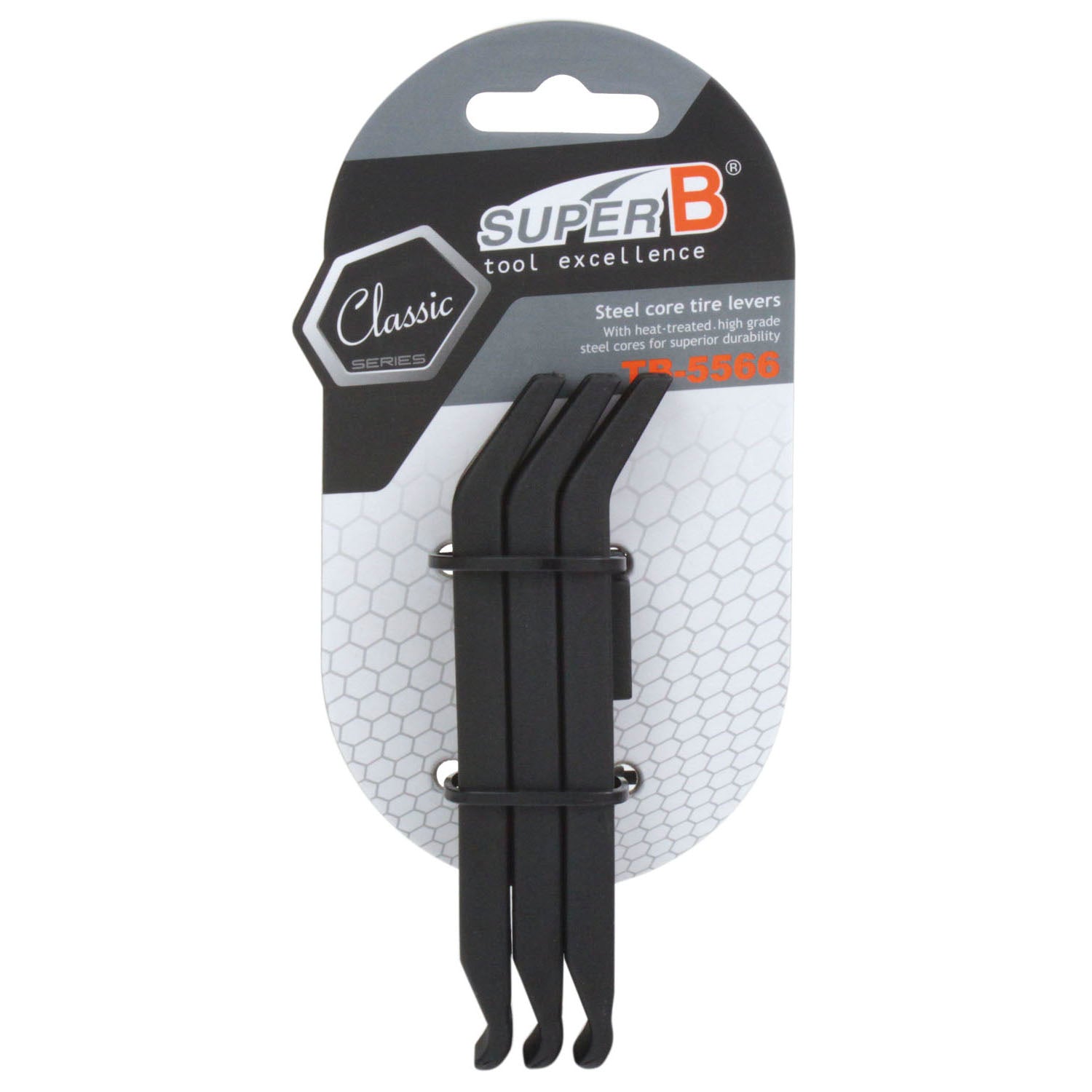 Super b tb-5566 tire lever